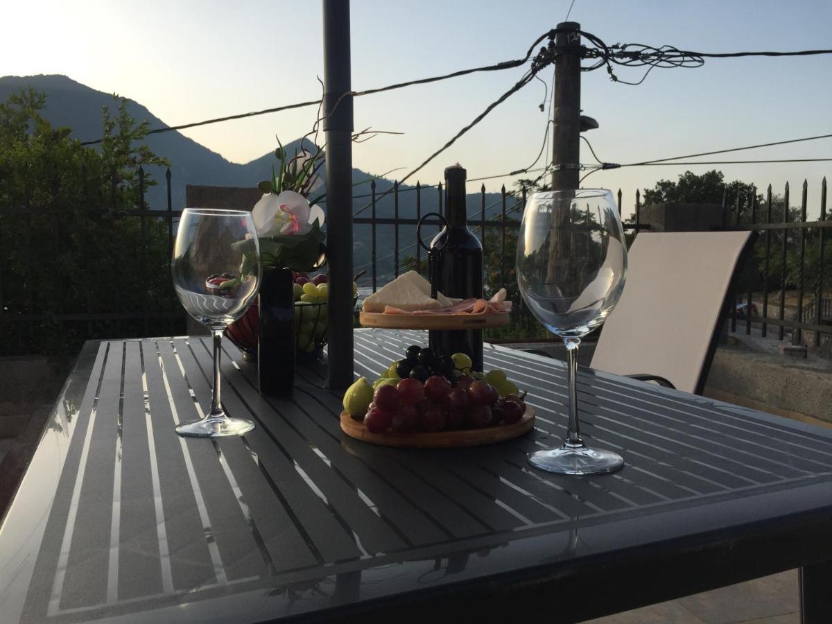 Kamenari New Summer Holiday Exterior photo