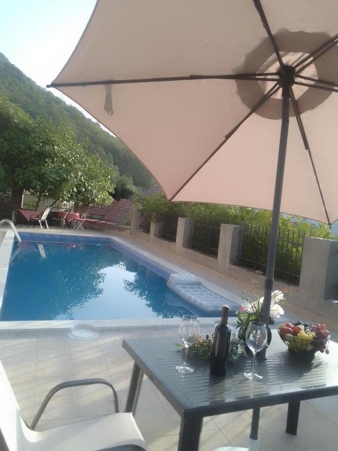 Kamenari New Summer Holiday Exterior photo