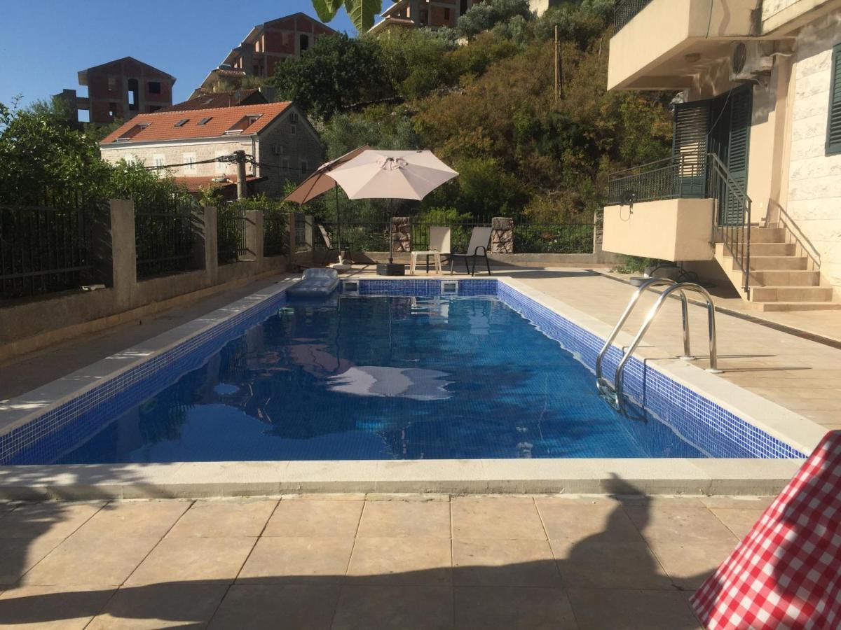 Kamenari New Summer Holiday Exterior photo