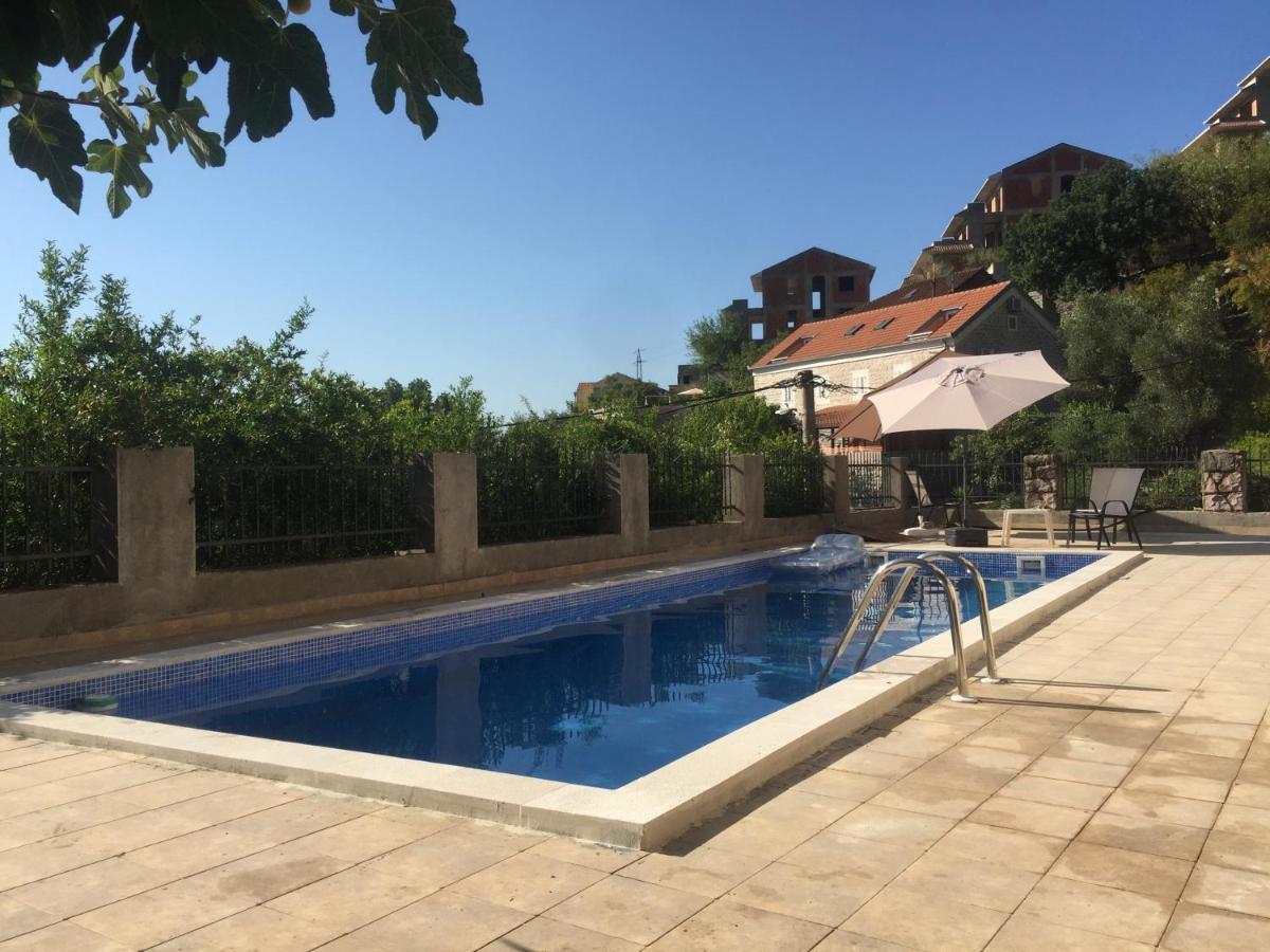 Kamenari New Summer Holiday Exterior photo