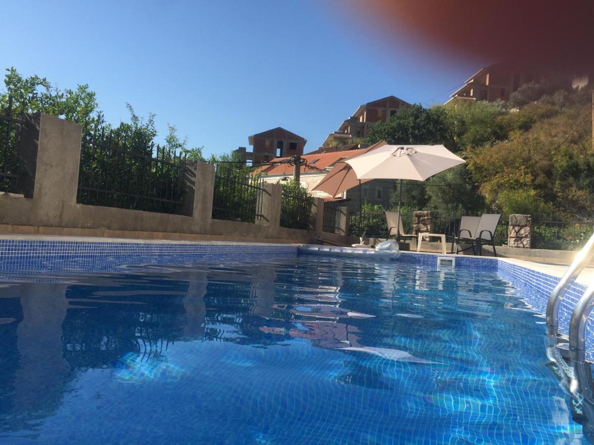 Kamenari New Summer Holiday Exterior photo