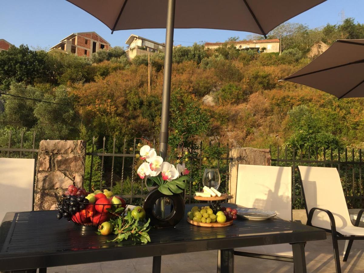 Kamenari New Summer Holiday Exterior photo