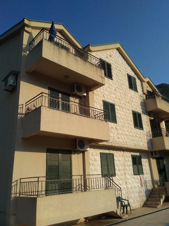 Kamenari New Summer Holiday Exterior photo